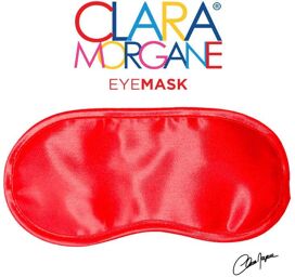 Masque Satin - Rouge