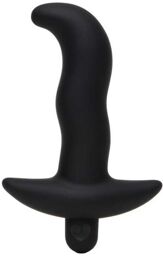 Stimulateur Prostatique Vibrant Ripple Rider Noir