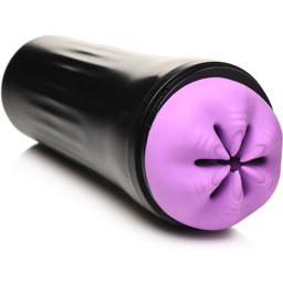 Masturbateur Créature Wormhole