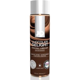 H2O - Lubrifiant au Chocolat - 120 ml