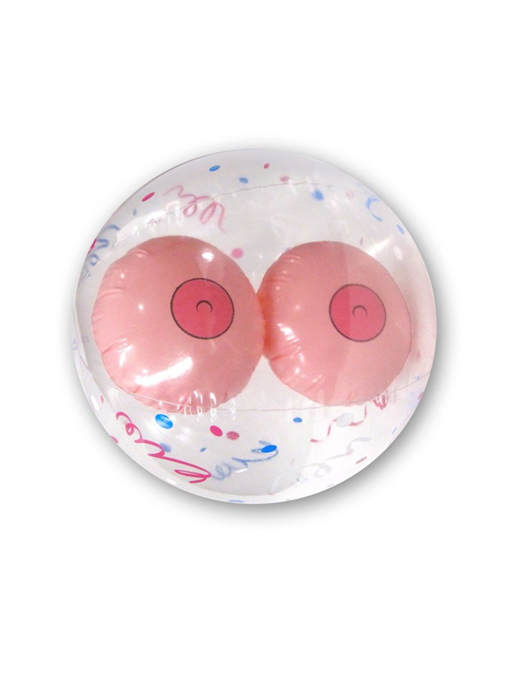 Ballon de Plage Nichons