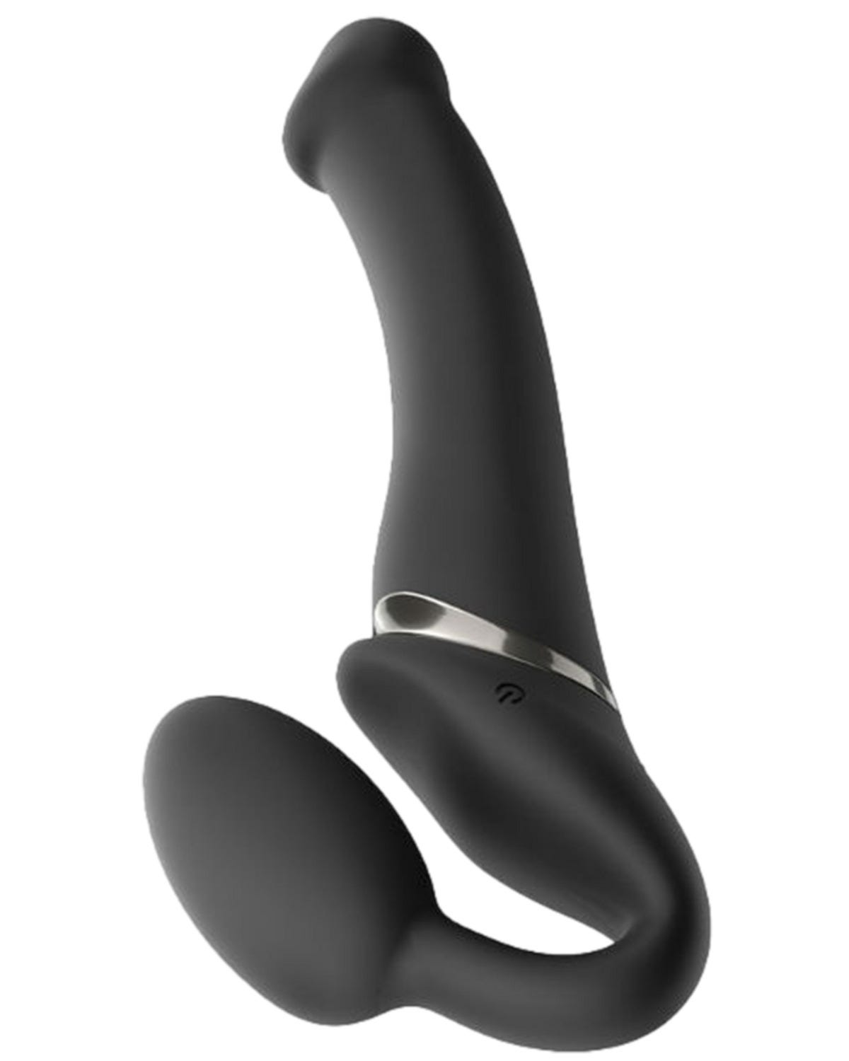 Gode Ceinture Vibrant