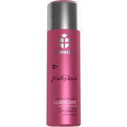 Fruity Love Lubrifiant Aromatisé 100 ml
