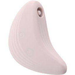- Vibromasseur Palm - Rose Clair
