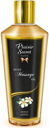 Huile de massage sèche monoï 250ml