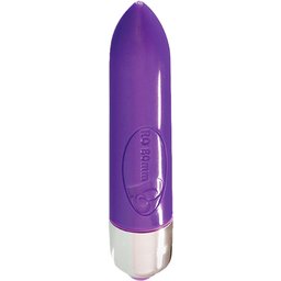 RO-80 mm Vibromasseur Bullet