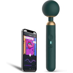 Wand Connecté Magic Zenith