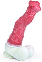 Gode Alien Cassix 21 x 5.8cm