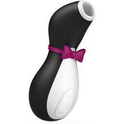 Stimulateur Clitoris Penguin