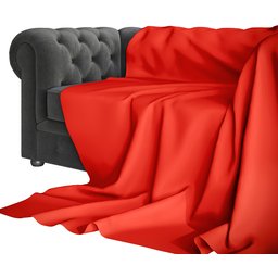 Drap de Jeu 213 x 240