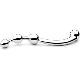 Gode acier Fun Wand