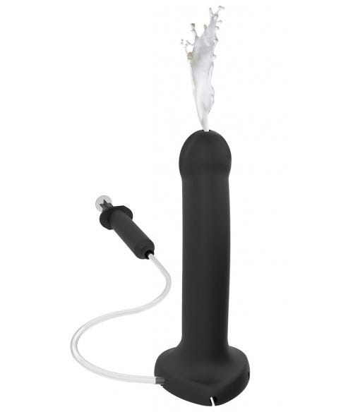 Dildo Cum Semi Réaliste Size L