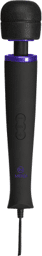 Power Wand Ultra Puissant - Noir