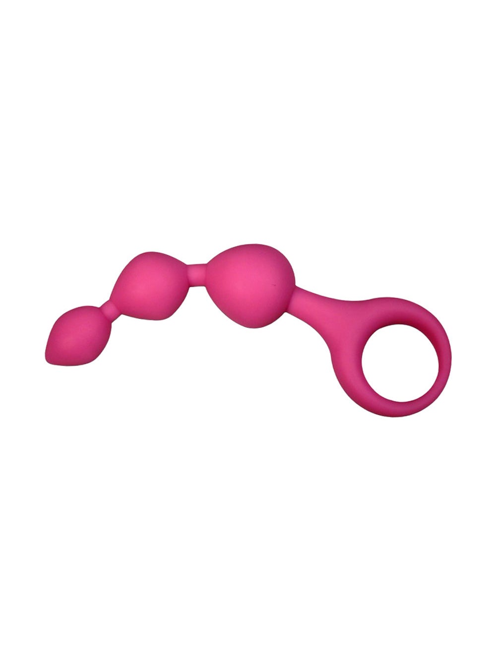 Chapelet anal Triball