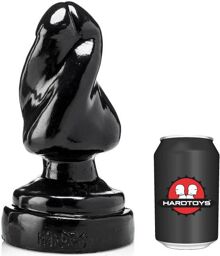 TRIPLE TWIST 20 x 10 cm