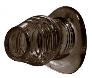 Tunnel Plug Anal