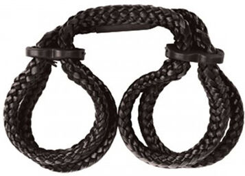 Menottes en corde Original Sin