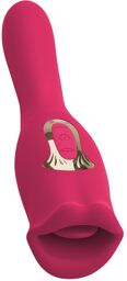 Oral Fun Vibrator Grand