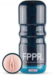 Masturbateur vaginal Pink