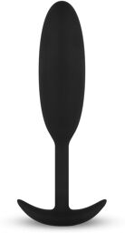 Heavy Fulfiller - Plug anal lesté - Petit