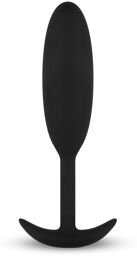 Heavy Fulfiller - Plug anal lesté - Petit