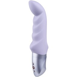 Abby G Vibromasseur Point G