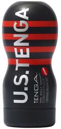 Masturbateur Ultra Size Strong Original Vacuum Cup Noir
