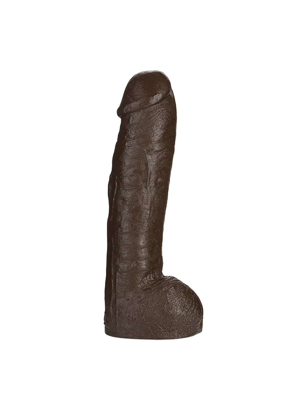 Gode XXL Vac-U-Lock Realistic Hung 31,7 cm