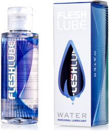 Lubrifiant Eau Fleshlube 250 ML