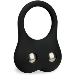 Ballstretcher en silicone et poids métal 75g