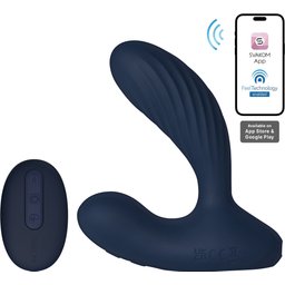 Stimulateur Prostatique Télécommandé Vick Neo 2