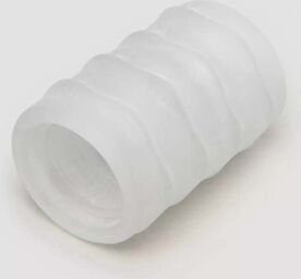 ROMP Mosh Masturbateur Réversible Transparent