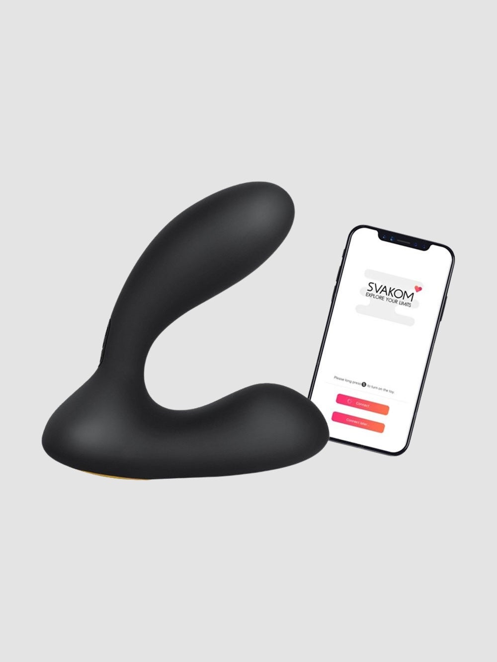 Stimulateur Prostatique Connecté Vick Neo