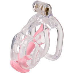 Guardian Cage de Chasteté