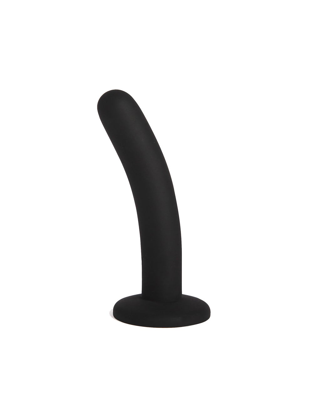 Dildo ventouse silicone Slimline 12,7 cm