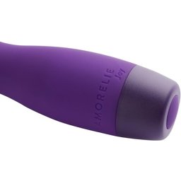 Shine - Mini-Vibro- Violet
