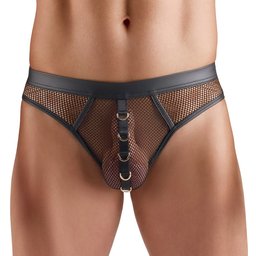 String Résille Anneaux