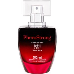 - Pheromone Beast Parfum Homme - 50 ml