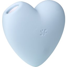 Cutie Heart Stimulateur Clitoridien