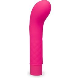 Petit vibro de voyage 14,0cm 10 fonctions