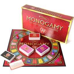 Jeu Coquin Monogamy