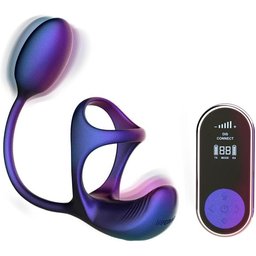 - Halo Orbit Anneau Pénien - Stimulation Double