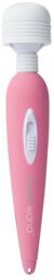 Vibromasseur Wand Mini Rechargeable Rose