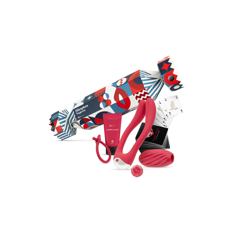 - [S]explore Together