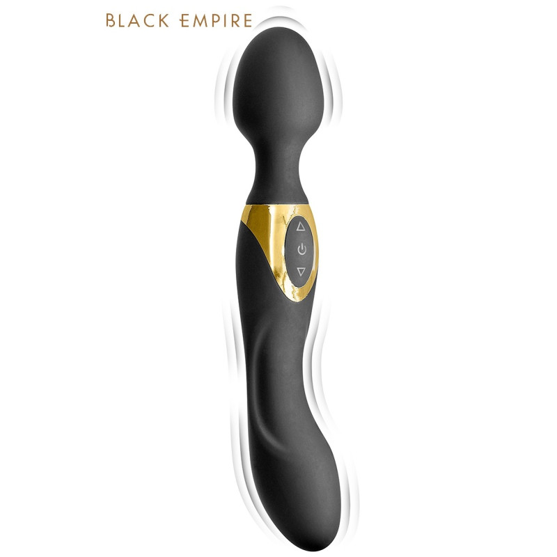 Vibromasseur wand 2 en 1 My Goddess