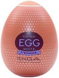 Masturbateur Egg Misty II