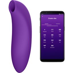 We Vibe Melt 2 Stimulateur Clitoridien
