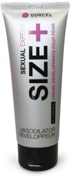 Crème Développante Size + Violet
