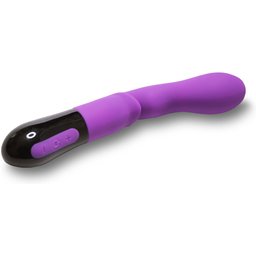 Vibromasseur Point-G Nyx 2.0