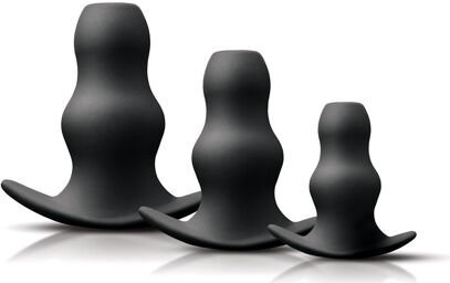 Kit Peekers Trainer Plugs Tunnel